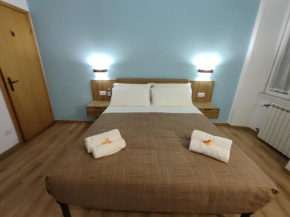 New family apartment 5 min from Trastevere and the Vatican